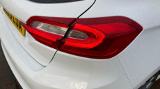 Ford Fiesta 1.0 EcoBoost 95 ST-Line Edition 5dr Petrol Hatchback